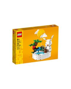 LEGO 40643 Zec od žada - 227012