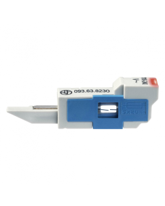 Izlazni osiguracki modul sa LED indikacijom 24V AC/DC, 093.63.0.024
