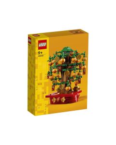 LEGO 40648 Drvo novca - 227067