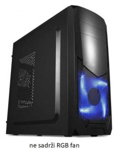 DSCL RAČUNAR Home AMD Ryzen 5 3400G 16GB Rama 512GB SSD