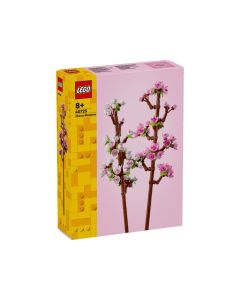LEGO 40725 Cvetovi trešnje - 227093