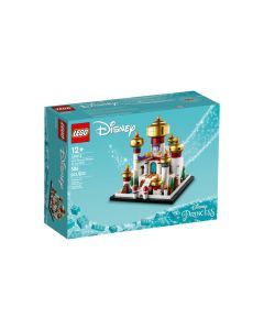 LEGO 40613 Mini Dizni palata u Agrabi - 227121