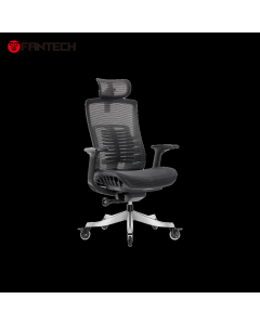 Stolica Office Fantech OC1 PRO Ergonomska crna