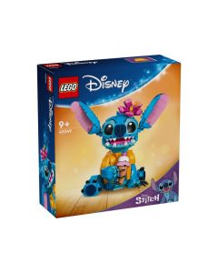LEGO 43249 Stič - 227153