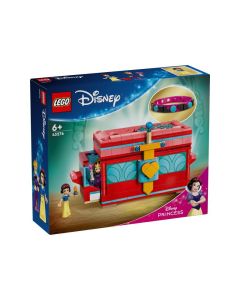 LEGO 43276 Snežanina kutija za nakit - 227183