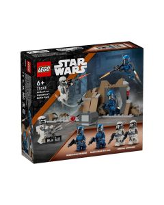 LEGO 75373 Zaseda na Mandaloru­™ – borbeno pakovanje - 227189