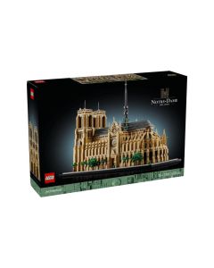 LEGO 21061 Pariski Notr Dam - 227196
