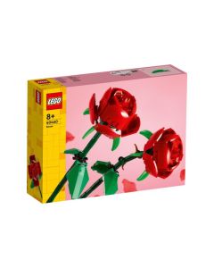 LEGO 40460 Ruže - 227215
