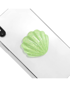Stalak Pop Shell zeleni