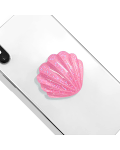 Stalak Pop Shell pink