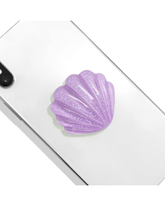 Stalak Pop Shell ljubicasti