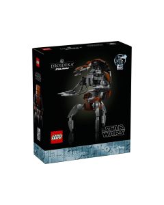 LEGO 75381 Droideka™ - 227364