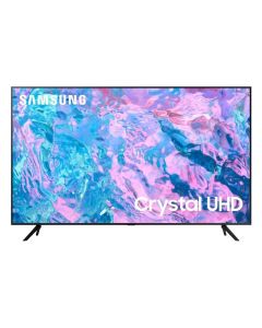 SAMSUNG Televizor UE50CU7102KXXH, Ultra HD, Smart - 227377