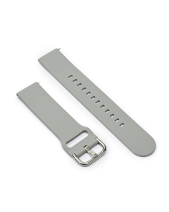 Narukvica glide za Xiaomi smart watch 20mm siva