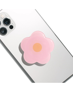 Stalak Pop Flower roze