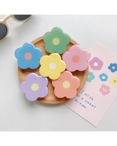 Stalak Pop Flower zuti