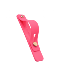 Traka za telefon pink