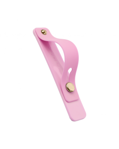 Traka za telefon roze