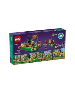 LEGO 42622 Streličarski poligon avanturističkog kampa - 227512