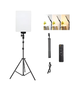LED lampa za tripod PL-48 19 inch 50W