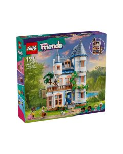 LEGO 42638 Prenoćište i doručak u zamku - 227521