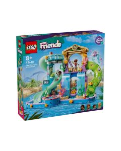 LEGO 42630 Akva-park Medenog Grada - 227524