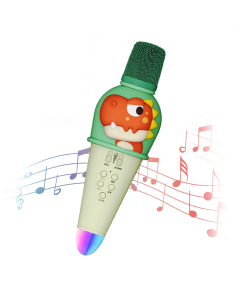 Bluetooth mikrofon Dino