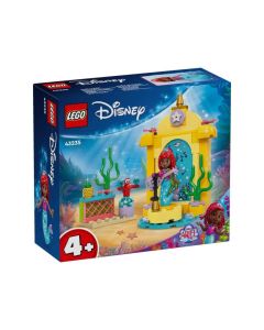 LEGO 43235 Arijelina muzička scena - 227563