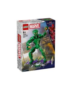 LEGO 76284 Zeleni Goblin – figura za gradnju - 227565