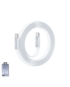 Data kabl REMAX Ultimate Series CB35 65W Ultra-Thin Fast Charging Type C na Type C 1.2m beli