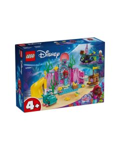 LEGO 43254 Arijelina kristalna pećina - 227571