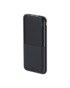 Power bank prenosiva baterija REMAX Lango II Series RPP-23 2.4A 10000mAh crni