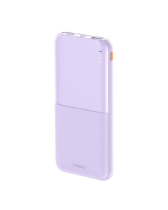 Power bank prenosiva baterija REMAX Lango II Series RPP-23 2.4A 10000mAh ljubicasti