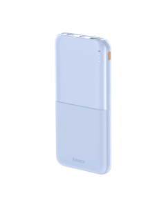 Power bank prenosiva baterija REMAX Lango II Series RPP-23 2.4A 10000mAh plavi