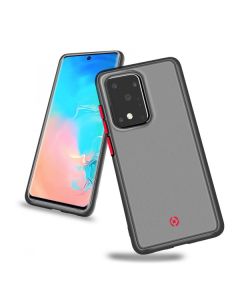CELLY Futrola VOLCANO za Samsung S20 ULTRA - VOLCANO991BK