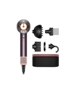 DYSON Supersonic Nural fen Jasper Plum HD16 599003 - 22761