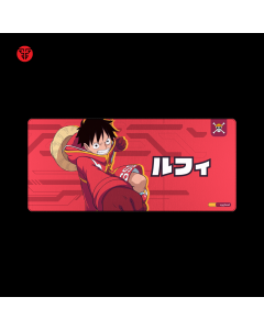 Podloga za miš Fantech Deskmat MP905 OP Ato ONE PIECE - LUFFY