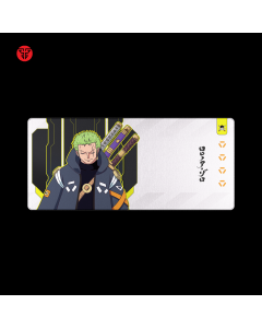 Podloga za miš Fantech Deskmat MP905 OP Ato ONE PIECE - ZORO