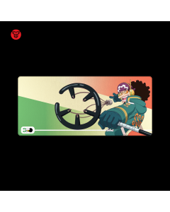 Podloga za miš Fantech Deskmat MP905 OP Ato ONE PIECE - USOPP