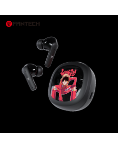 Slušalice Wireless Fantech  FT20 OP Groove ANC ONE PIECE - LUFFY