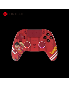 Joypad Wireless Fantech WGP14V2 OP EOS PRO II ONE PIECE - LUFFY