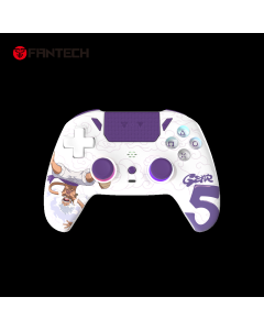 Joypad Wireless Fantech WGP14V2 OP EOS PRO II ONE PIECE - GEAR5