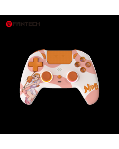 Joypad Wireless Fantech WGP14V2 OP EOS PRO II ONE PIECE - NAMI