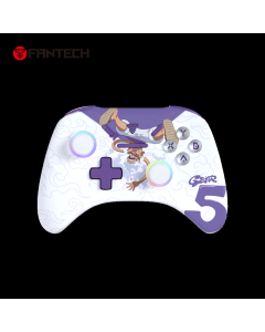 Joypad Wireless Fantech WGP15V2A OP EOS PRO II ONE PIECE - GEAR5
