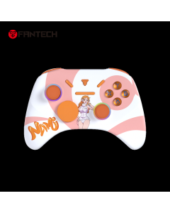 Joypad Wireless Fantech WGP15V2A OP EOS PRO II ONE PIECE - NAMI