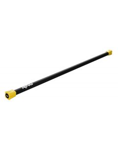 RING gumirana sipka za trening 2kg-RX LBT 1251-2kg - 2276