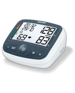 BEURER Merač krvnog pritiska BM40 - 22775