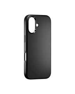 Maska za iPhone 17 Puro ICON MAG PRO crna