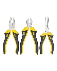FIELDMANN Set klešta FDN 1020