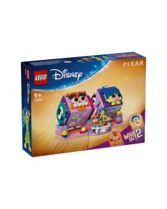 LEGO 43248 Kocke raspoloženja iz filma „U mojoj glavi 2“ - 227902